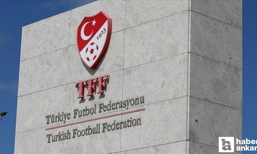 TFF talimat değiştirdi, Ankaragücü süre kazandı!