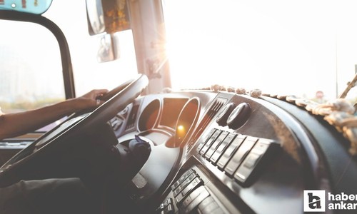 ABB BELKA daimi 50 tır şoförü alımı yapacağını duyurdu!