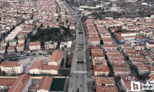 ABB, Şehit Ömer Halisdemir Bulvarı’nda çalışma yapılacağını duyurdu!