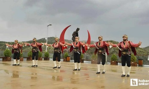 Ankara’nın somut olmayan kültürel mirası kuşaktan kuşağa yaşıyor