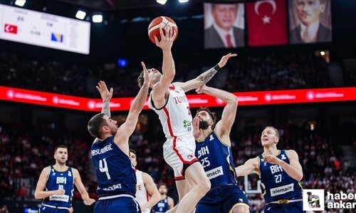 Bosna Hersek’i rahat geçtik!