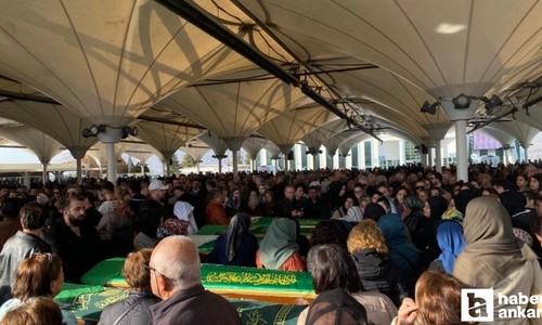 Çankaya'da başından vurularak öldürülen kadının kardeşi konuştu