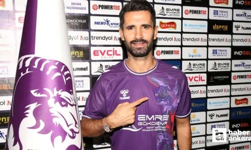 Emre Gökdemir İnşaat Ankara Keçiörengücü duyurdu: Alper Potuk ile yollar ayrıldı!