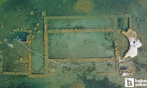 Papa neden İznik'e gitti, ne yaptı?