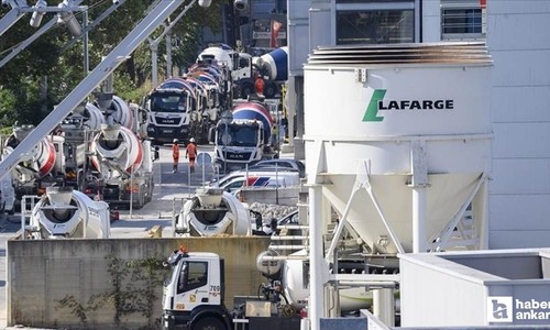 Lafarge davasında son durum: Firmanın eski çalışanları dinlendi