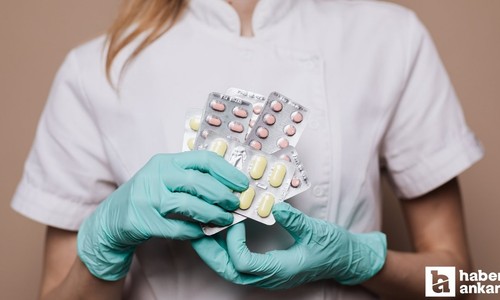 Uzmanlar gereksiz antibiyotik kullanımına karşı uyardı!
