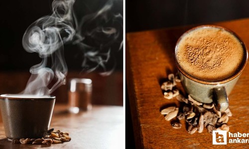 Altındağ Belediyesi'nden geleneksel katkısız doğal dağ salebi!