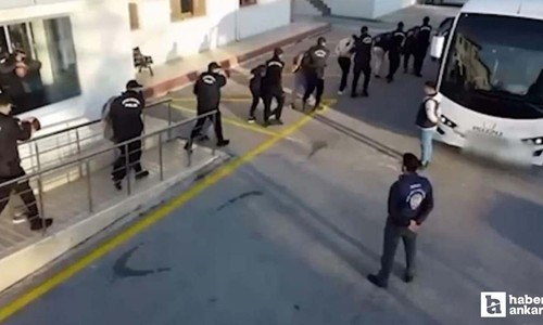 Ankara dahil 18 ilde siber suçlarla mücadele operasyonu: 346 şüpheli yakalandı!