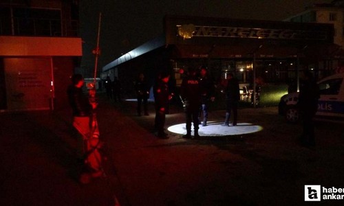 Malatya-Ankara karayolu üzeri bıçaklı kavga: 2 kişi yaralandı!