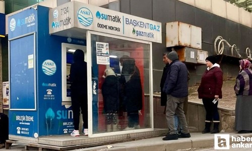 ABB doğalgaz desteği ödemesi ne zaman başlayacak? Başkent Kart doğalgaz yardımı zamlanacak mı?