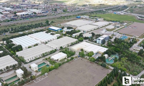 ABB duyurdu: İvedik İçme Suyu Arıtma Tesisi’nin 4. Ünite yapımına başlandı