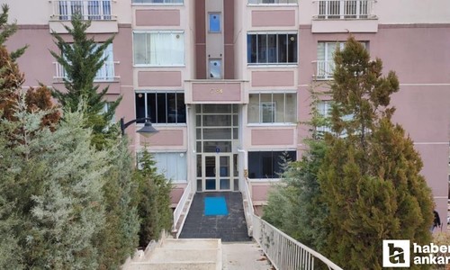 Etimesgut'ta çocuklarına pitbull saldıran baba konuştu!