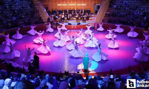 Sincan Belediyesi'nden Şeb-i Arus Töreni duyurusu!