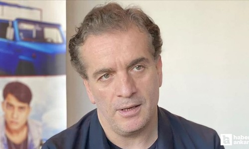 Ünlü oyuncu Murat Cemcir yoğun bakımda! İşte hastalığı