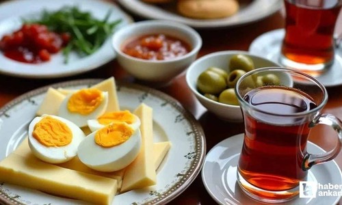 Yaşlanmayı durduran 10 besini bilim adamları tespit etti