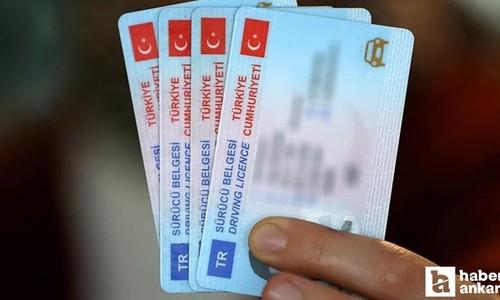 AYM'den aday sürücülerin ehliyetine ilişkin düzenleme!