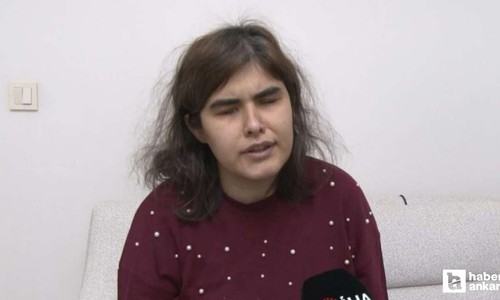 Mamak'ta dolandırıcılar bu sefer görme engelli kadını tuzağına düşürdü