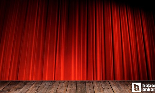 Sincan'da özel öğrenciler 'Tepetaklak Bir Dünya' tiyatrosunu sahneleyecek