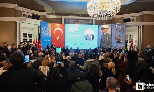 AKK'den Yerelde Erişilebilirlik Sorunları ve Çözümleri semineri