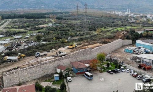 Ankara yolu nefes alacak: Belediye yeni projeyi duyurdu!
