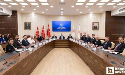 Asgari ücret için ilk toplantı 12 Aralık Cuma günü yapılacak!