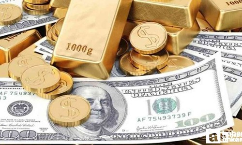 Enflasyon verileri sonrasında altın, dolar, gümüş ve borsada son durum belli oldu!