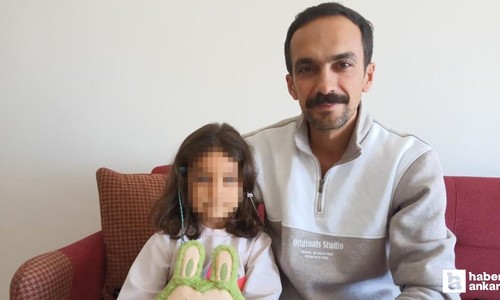 Etimesgut'ta çocukları yaralayan pitbullun sahibinden komşuları 12 kez şikayetçi olmuş!