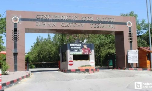 Gençlerbirliği’nde kongre yeri değişti
