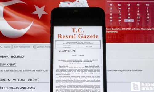 Kişisel sağlık verilerine ilişkin düzenleme Resmi Gazete'de yayımlandı