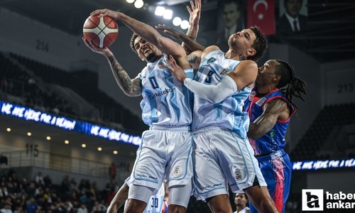 Türk Telekom, Almanya temsilcisi NINES Chemnitz ile karşılaşacak