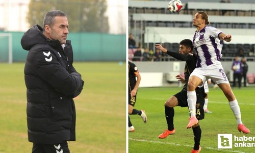 Yalçın Koşukavak’ın hamleleri işe yaradı ve Emre Gökdemir İnşaat Ankara Keçiörengücü gruplara kaldı