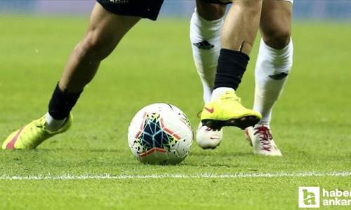 2 ve 3. Lig'de yer alan Başkent takımlarının maçlarını yönetecek hakemler belli oldu