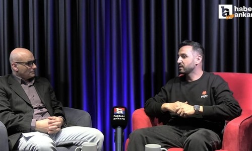 ABB Fomget teknik direktörü Ali Eraslan’ın hedefi şampiyonluk!