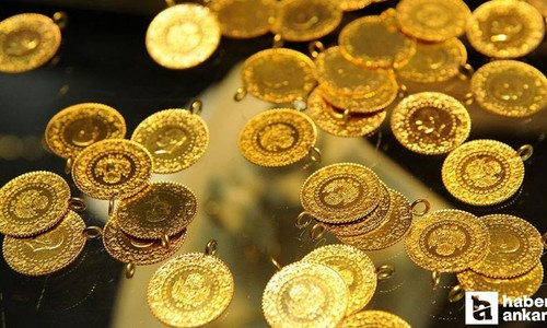 Altın fiyatları yönünü tersine çevirdi!