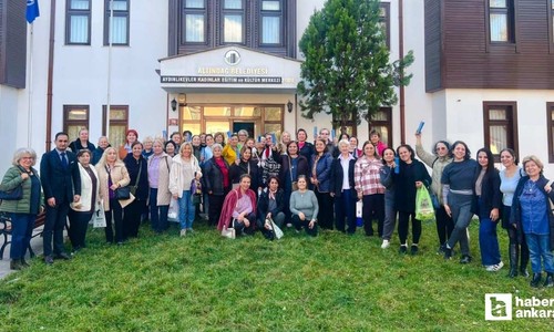 Altındağ Belediyesi temizlik seferberliğine devam ediyor