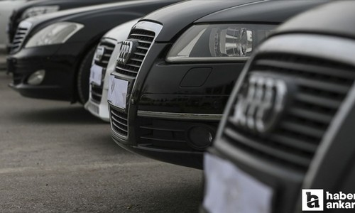 Ankara, otomotiv ihracatında 5'inci sıradaki yerini korudu