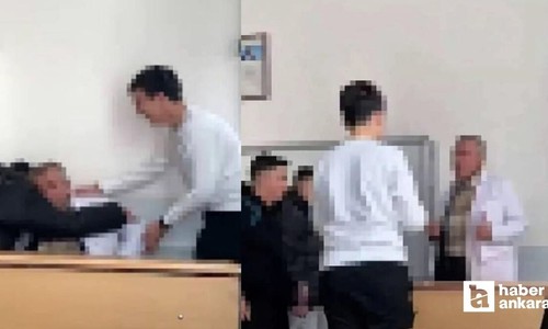 Ankara'da öğrencilerinin zorbalık yaptığı öğretmen: Öğretmenlik fedakarlıktır