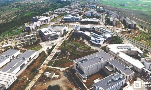 Ankara'nın gizli Silikon Vadisi burası! En zenginler artık burada yaşıyor