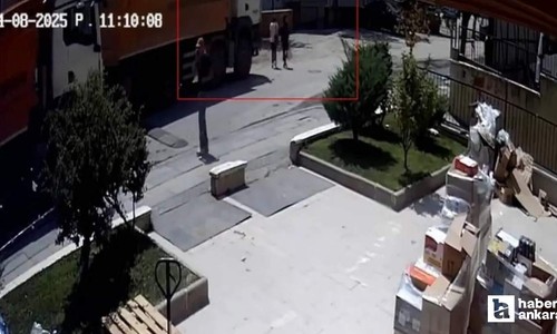 Çankaya'da 2 kişinin hayatını kaybettiği kazada yargılama devam ediyor