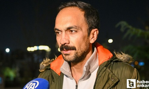 Etimesgut'ta pitbull köpeğinin yaraladığı kardeşlerden birinin tedavisi devam ediyor