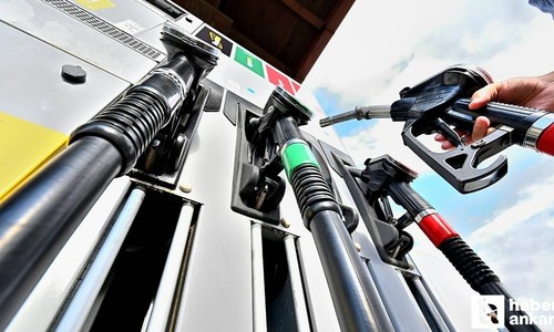 Ankara'da akaryakıt fiyatları gece yarısı yeniden değişti: Motorin, benzin, LPG otogaz!