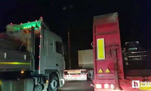 ABD'den Suriye'ye Hizbullah'a giden silah sevkiyatının engellendiği için tebrik mesajı