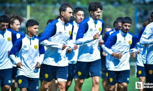 Ankaragücü’nü bekleyen büyük tehlike!