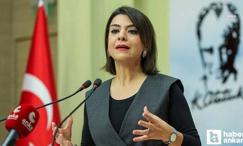 CHP, asgari ücretle ilgili teşvik modelini Meclis'e sunacak!