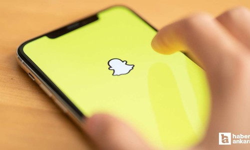 Rusya'dan Snapchat için erişim engeli kararı