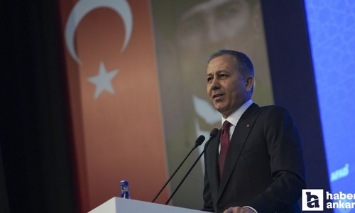 Başkentteki tefecilik operasyonunda 25 şüpheli yakalandı!