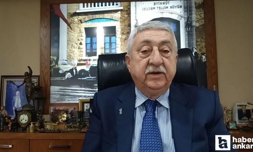 TESK Başkanı Palandöken'den yeni vergi düzenlemelerine yönelik açıklama