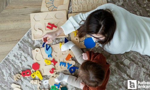 Başkentte KPSS puanıyla öğretmen yardımcısı/çocuk bakıcısı alınacak