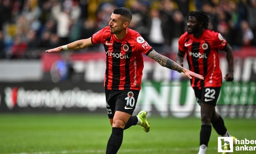Gençlerbirliği, Süper Lig'deki galibiyetlerinin tamamını İstanbul takımlarından aldı