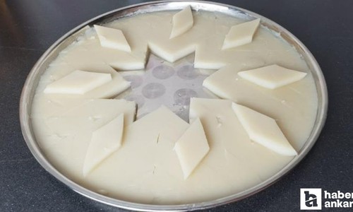 Arabaşı hamuru yutma yarışması düzenlenecek!